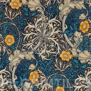 William Morris 7