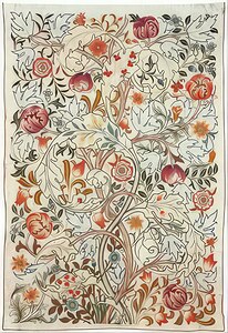 William Morris 55
