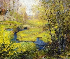Robert Vonnoh 9