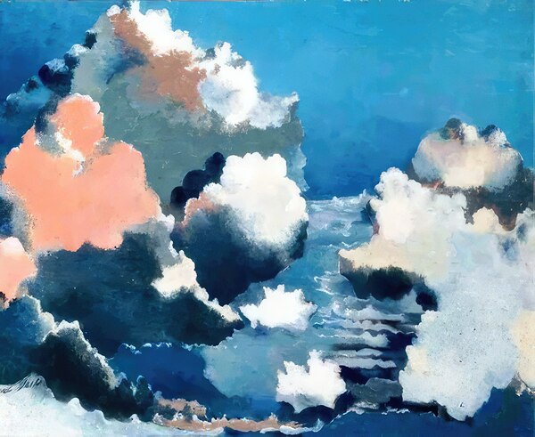 Paul Nash 27 Digital Download