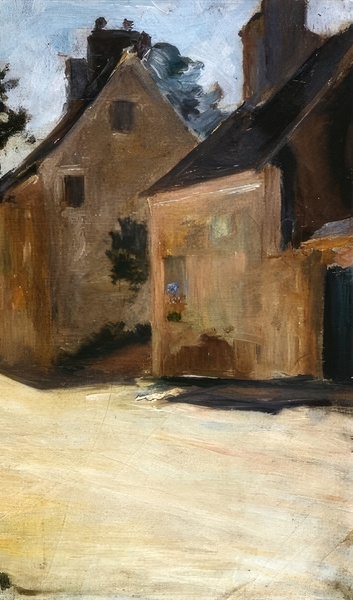 Art by Auguste Renoir 16 Print