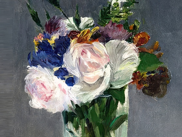 Edouard Manet  58 Print