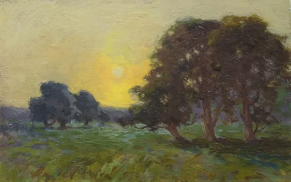 Arthur Wesley Dow 3 Digital Download