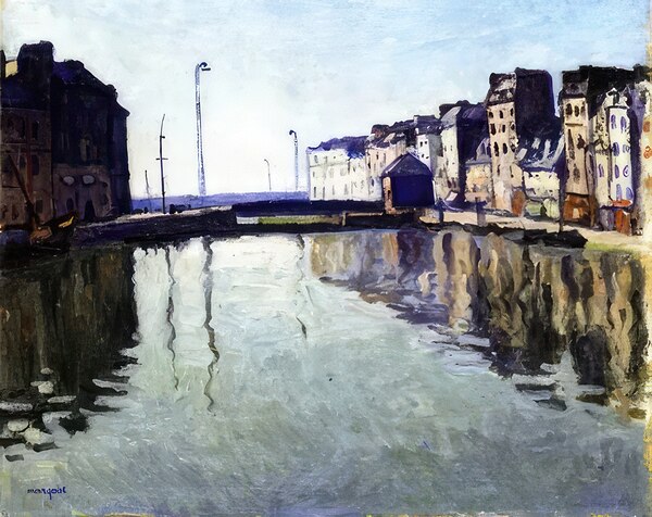 Albert Marquet  50 Print