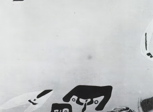 Salvador Dalí 48 Print