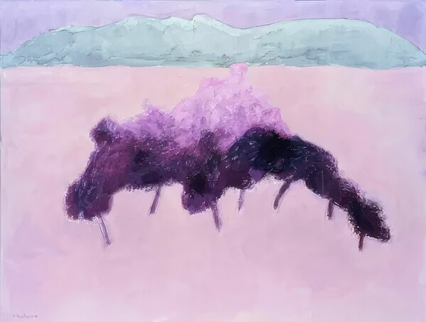 Milton Avery 12 Print