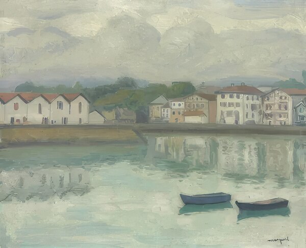 Albert Marquet  3 Print