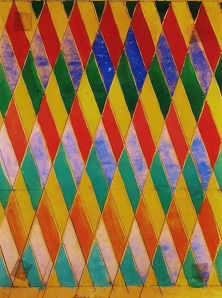 Artwork by Giacomo Balla  39 Print