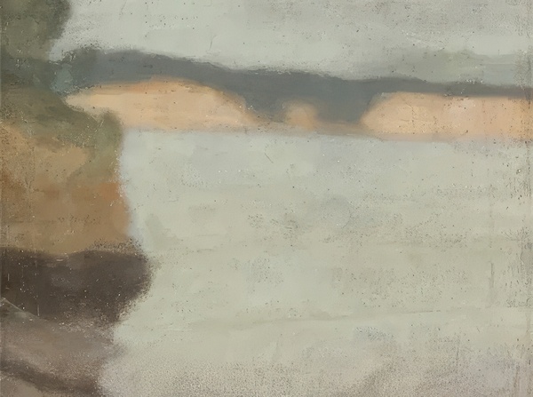 Clarice Beckett 38 Print