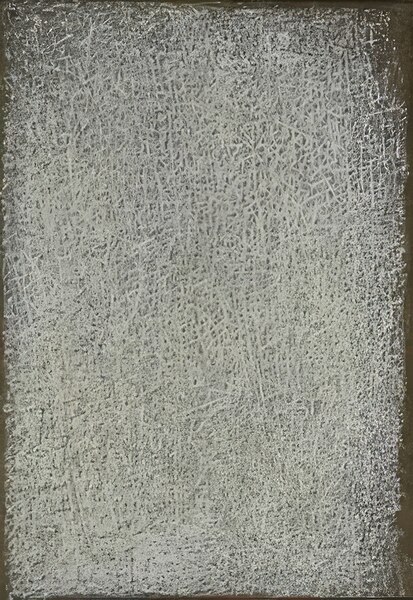 Mark Tobey 7 Print