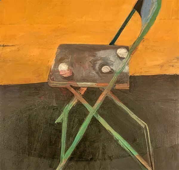 Richard Diebenkorn 3 Digital Download