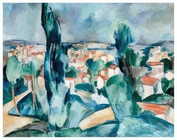 Maurice de Vlaminck 3 Digital Download