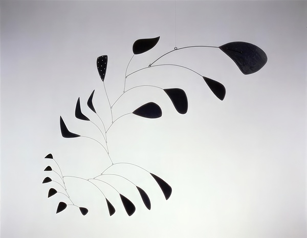 Alexander Calder 44 Print