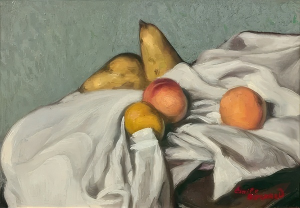 Emile Bernard 17 Print