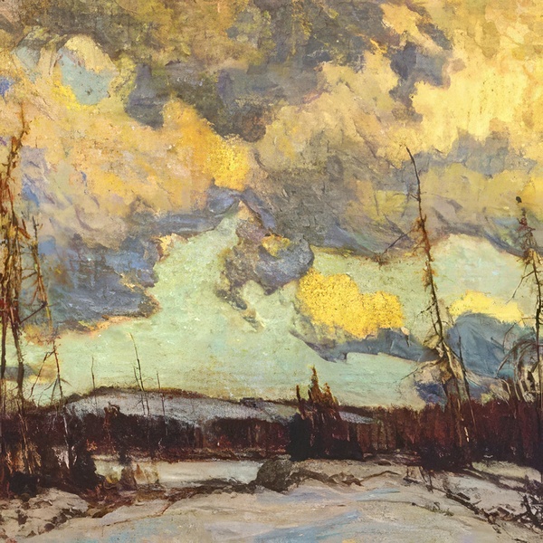 Manly Edward MacDonald   3 Print