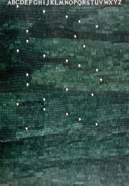 Roy Lichtenstein 13 Print