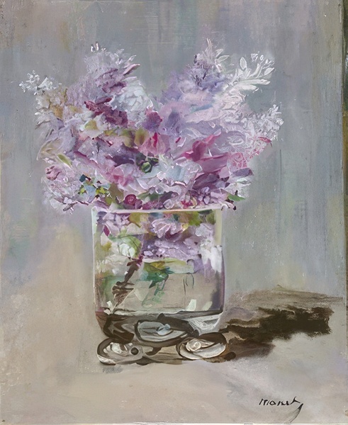 Edouard Manet  32 Print