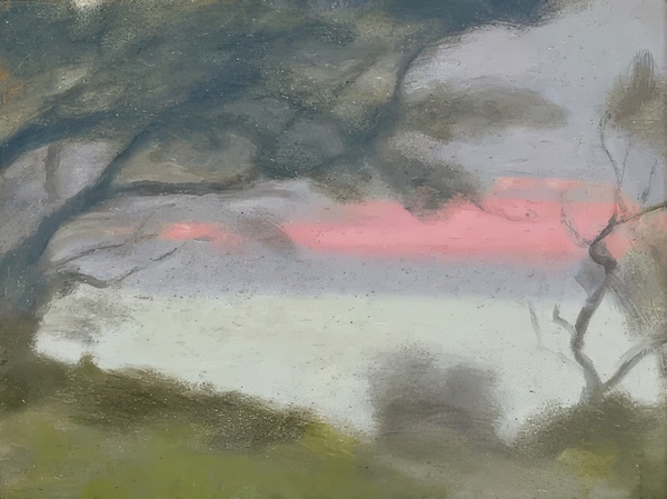 Clarice Beckett 35 Print