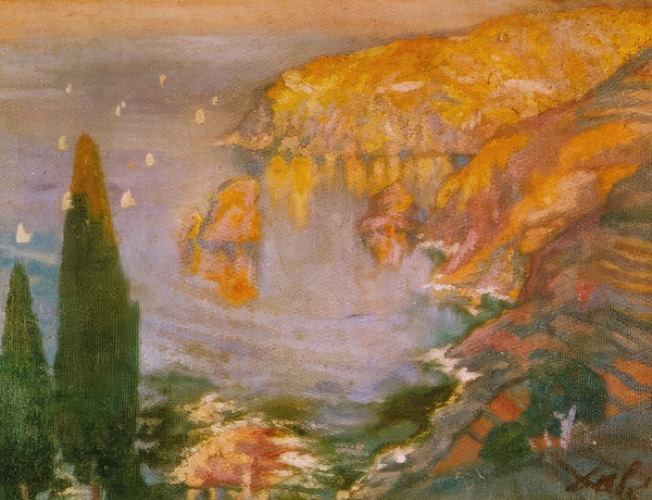 Salvador Dalí 19 Print