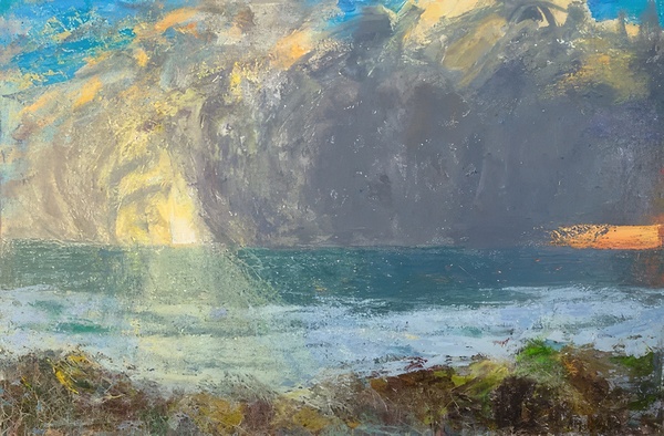 Manly Edward MacDonald   26 Print