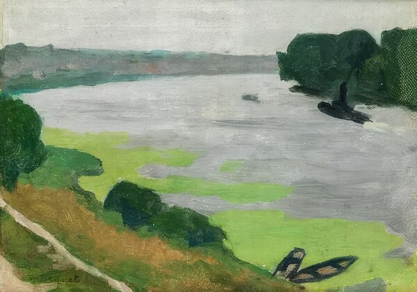 Albert Marquet  1 Print