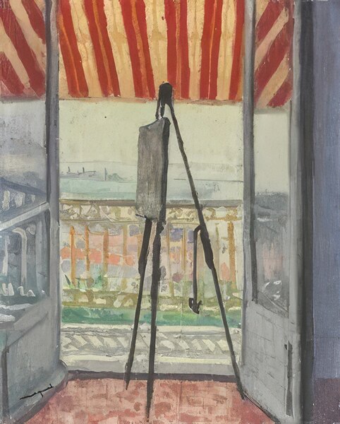 Albert Marquet  14 Print