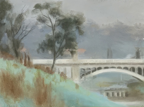 Clarice Beckett 27 Digital Download