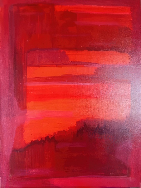 Mark Rothko 19 Print