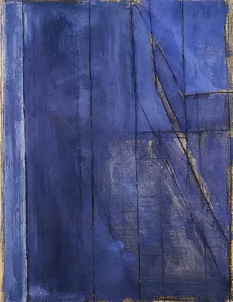 Richard Diebenkorn 49 Print