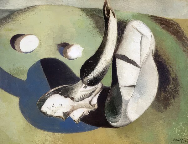 Paul Nash 6 Digital Download