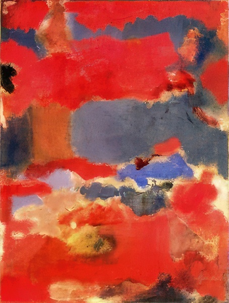 Mark Rothko 23 Print