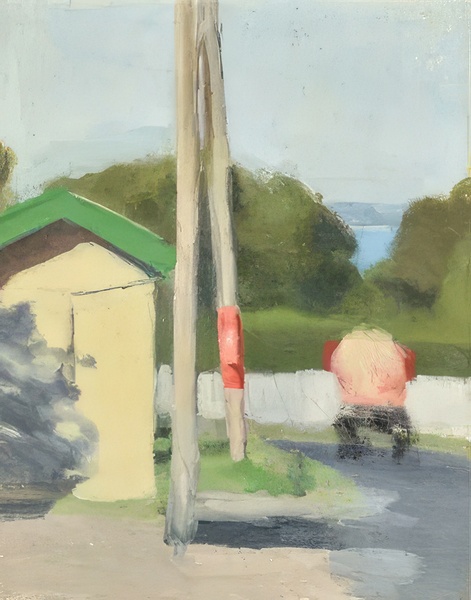 Clarice Beckett 50 Print