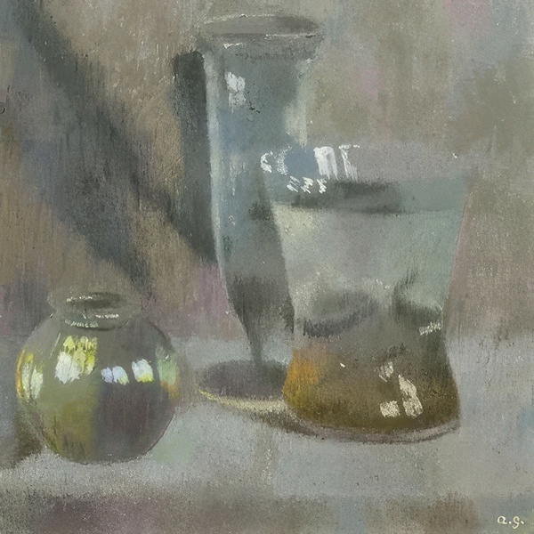 Augusto Giacometti 25 Print