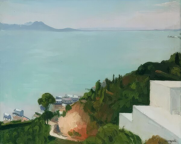 Albert Marquet  40 Print