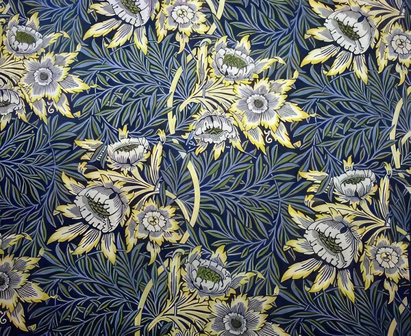 William Morris Artwork 14 Print
