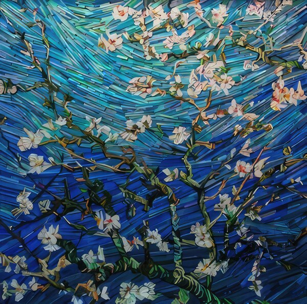 Vincent van Gogh 25 Print