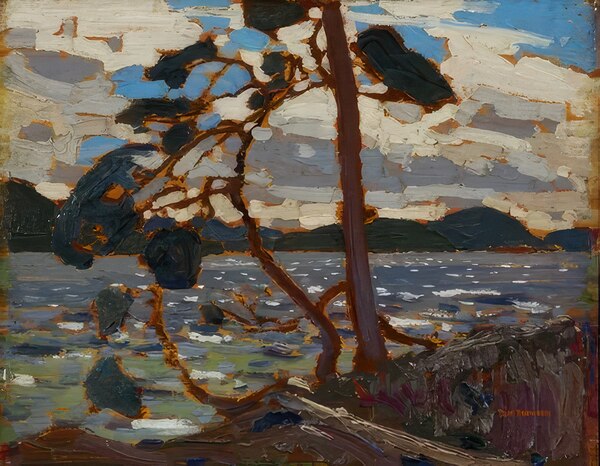 Tom Thomson 15 Print