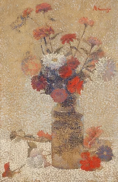 Achille Lauge Art 23 Print