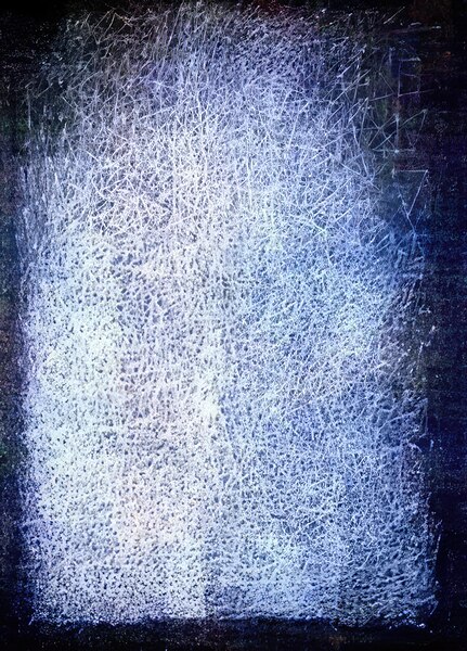 Mark Tobey 5 Print