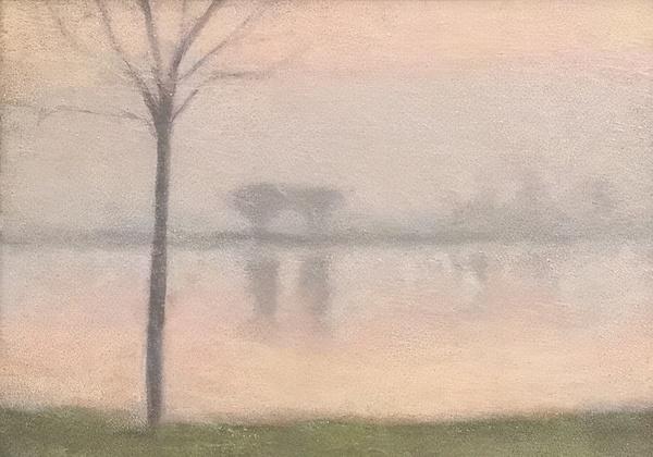 Clarice Beckett 10 Digital Download