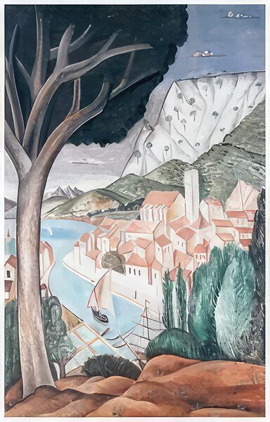 André Derain 42 Print