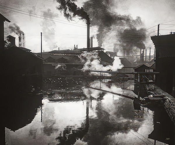 Félix Thiollier 20 Print