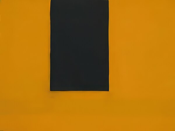 Robert Motherwell 24 Print
