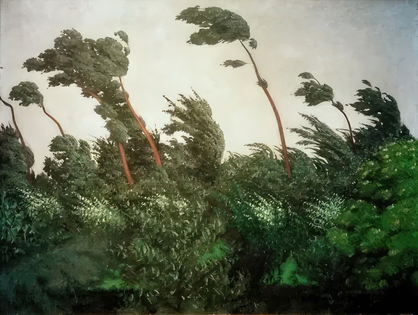 Félix Thiollier 31 Print