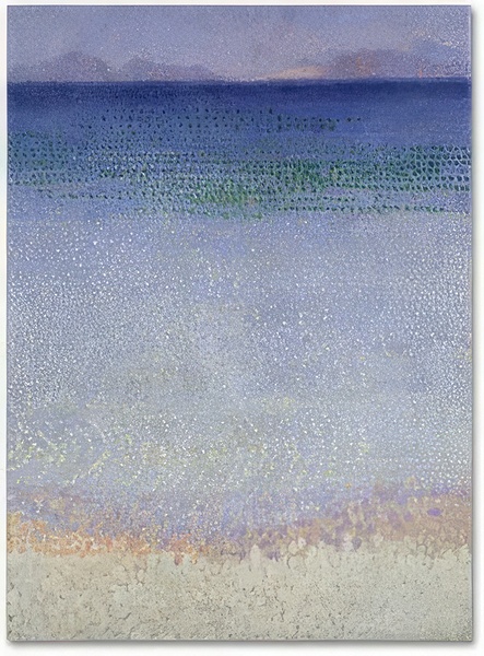 Henri Edmond Cross 13 Print
