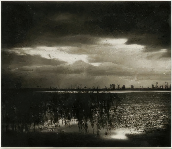 Félix Thiollier 23 Print