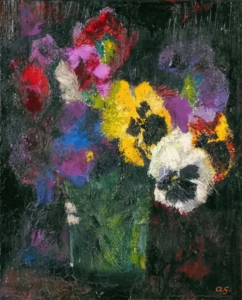 Augusto Giacometti 29 Digital Download