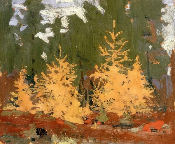 Tom Thomson 41 Print