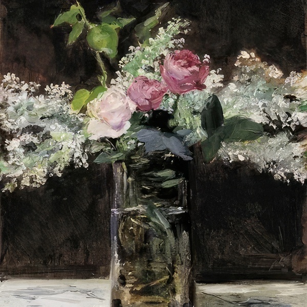 Edouard Manet  13 Digital Download