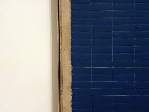 Agnes Martin    33 Print